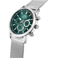 Armbanduhr Sector No Limits Herr in Stahl R3273617012 - R3273617012